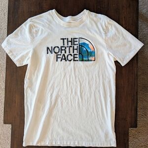 The North Face Half Dome T-Shirt